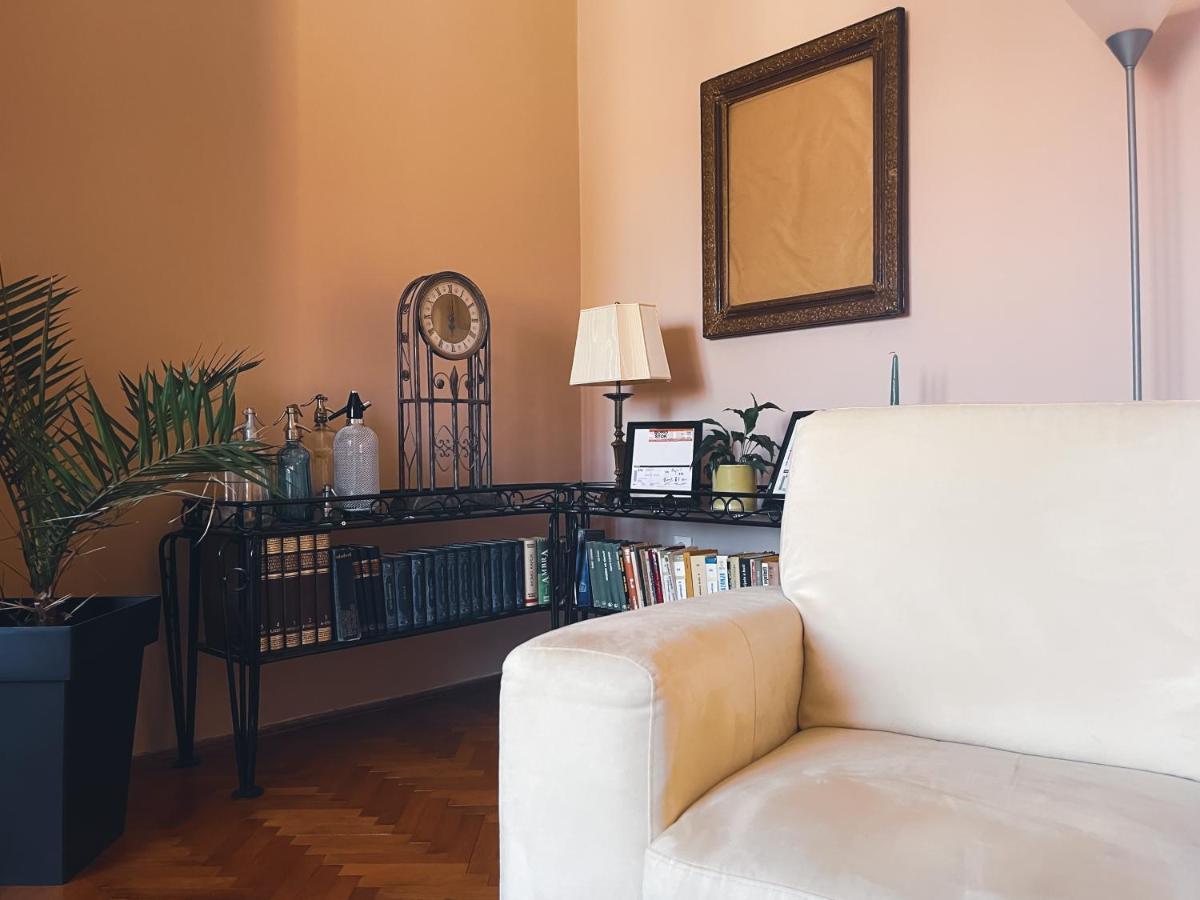 Apartman Soda Ogulin Exteriér fotografie