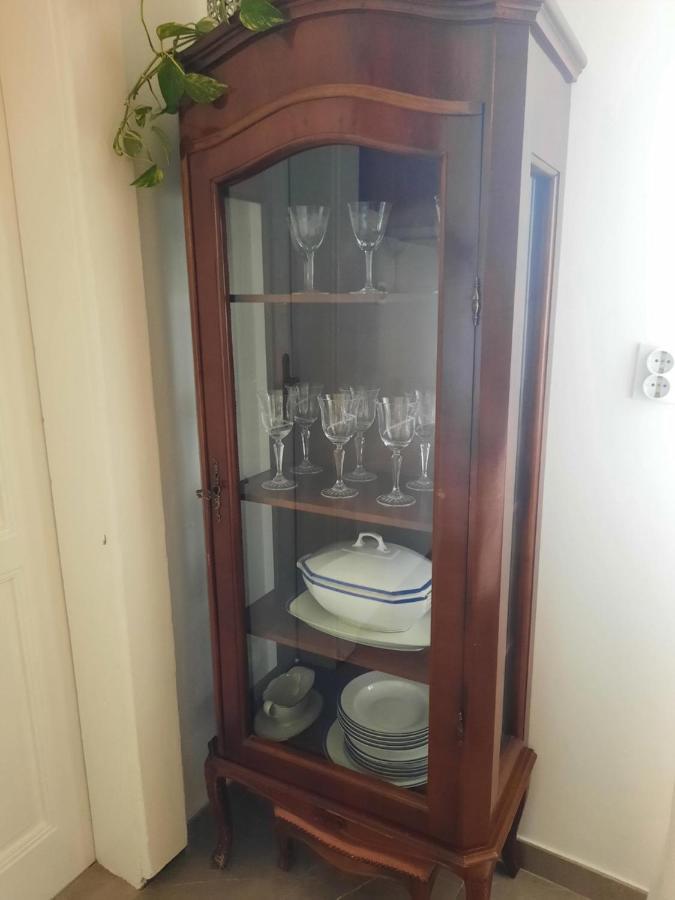 Apartman Soda Ogulin Exteriér fotografie